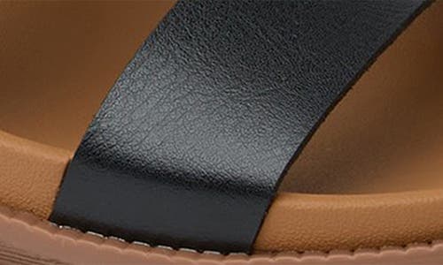Reef Vista Luxe Thea Platform Slide Sandal