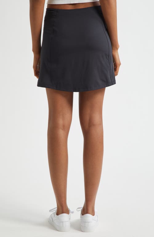 Jordan Jumpman Knit Skort