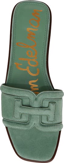 Irina Slide Sandal