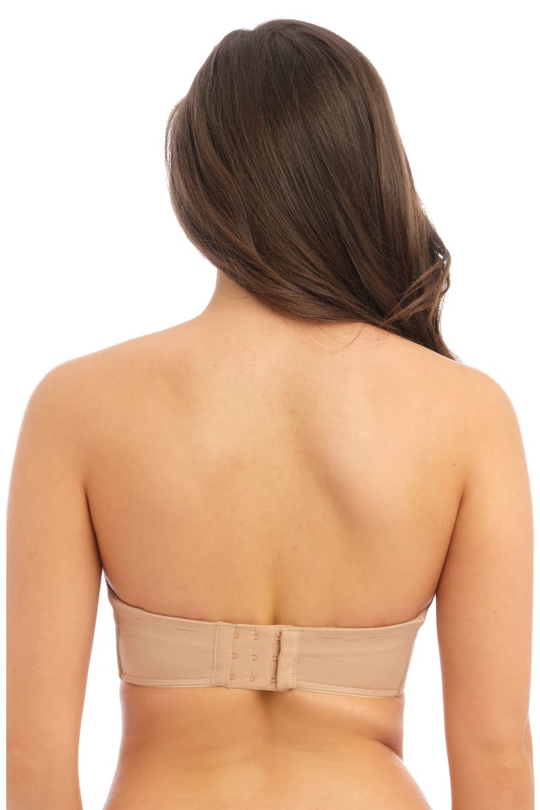 Convertible Underwire Bra, Alternate, color, NUDE