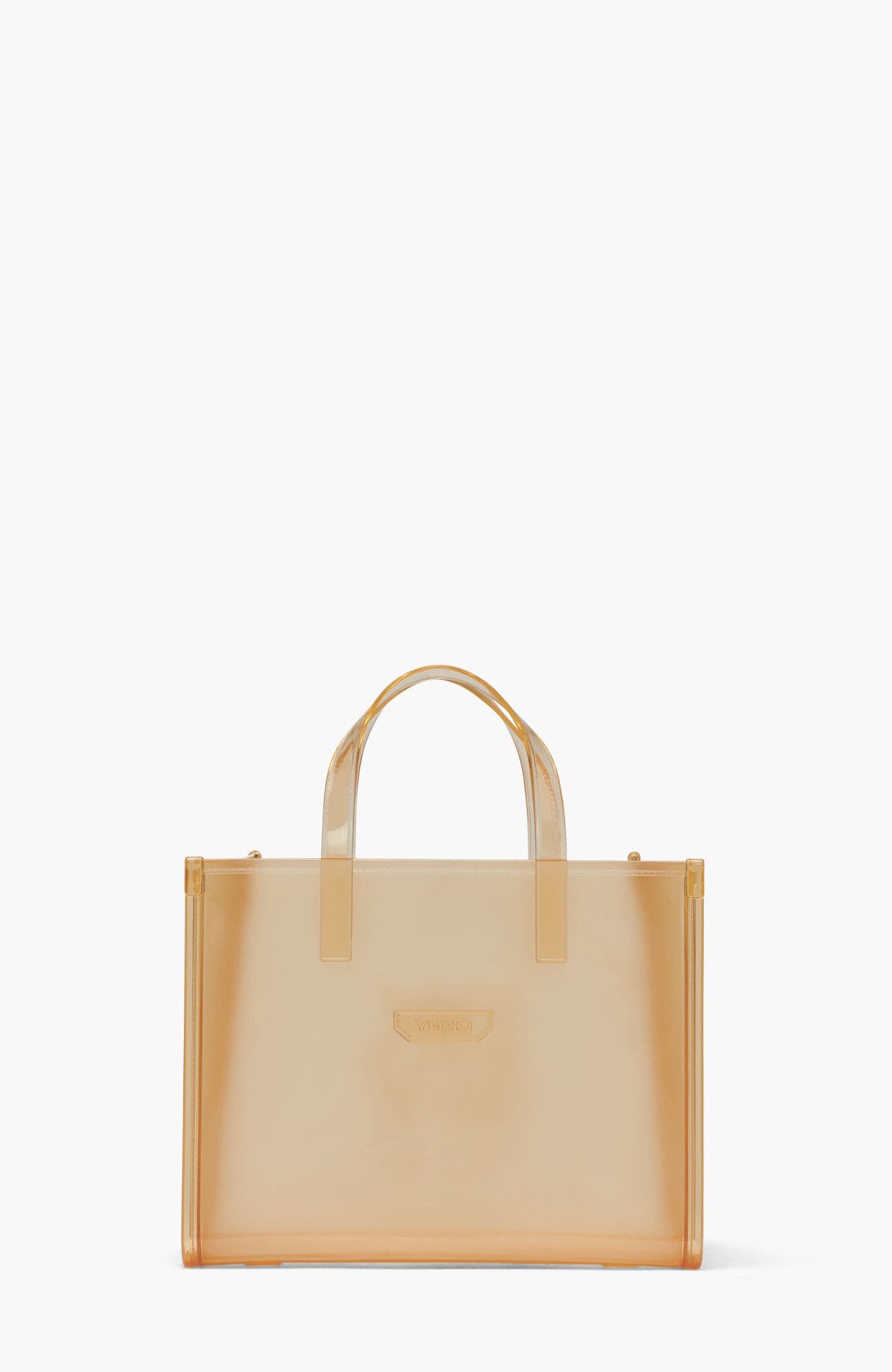 Hadlee Small Tote, Alternate, color, Buttercream