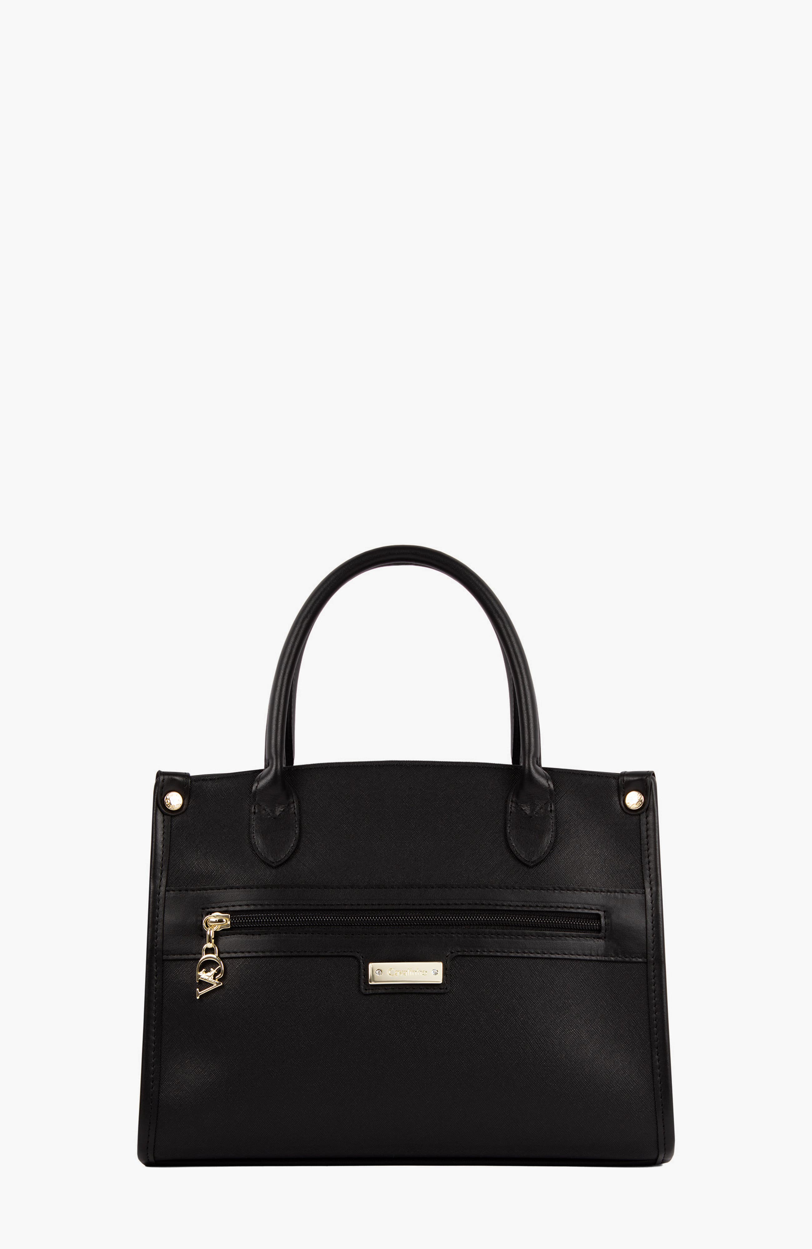 La Vie 587 Handbag, Main, color, Black