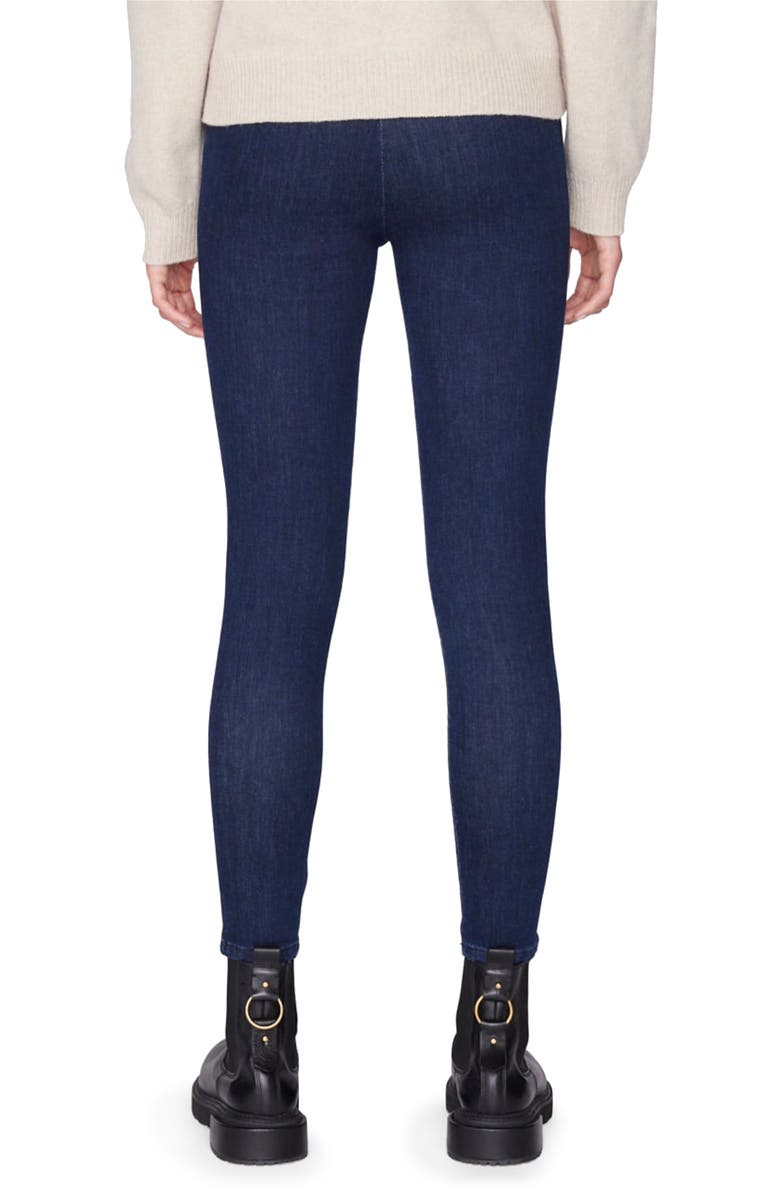 FRAME The Jetset Skinny Jeans, Alternate, color, 