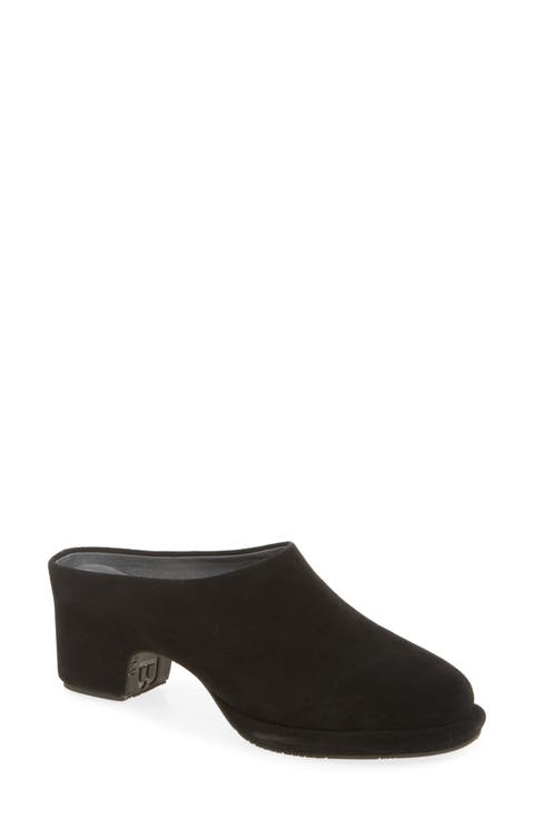 Dune Platform Mule