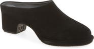 Chocolat Blu Dune Platform Mule