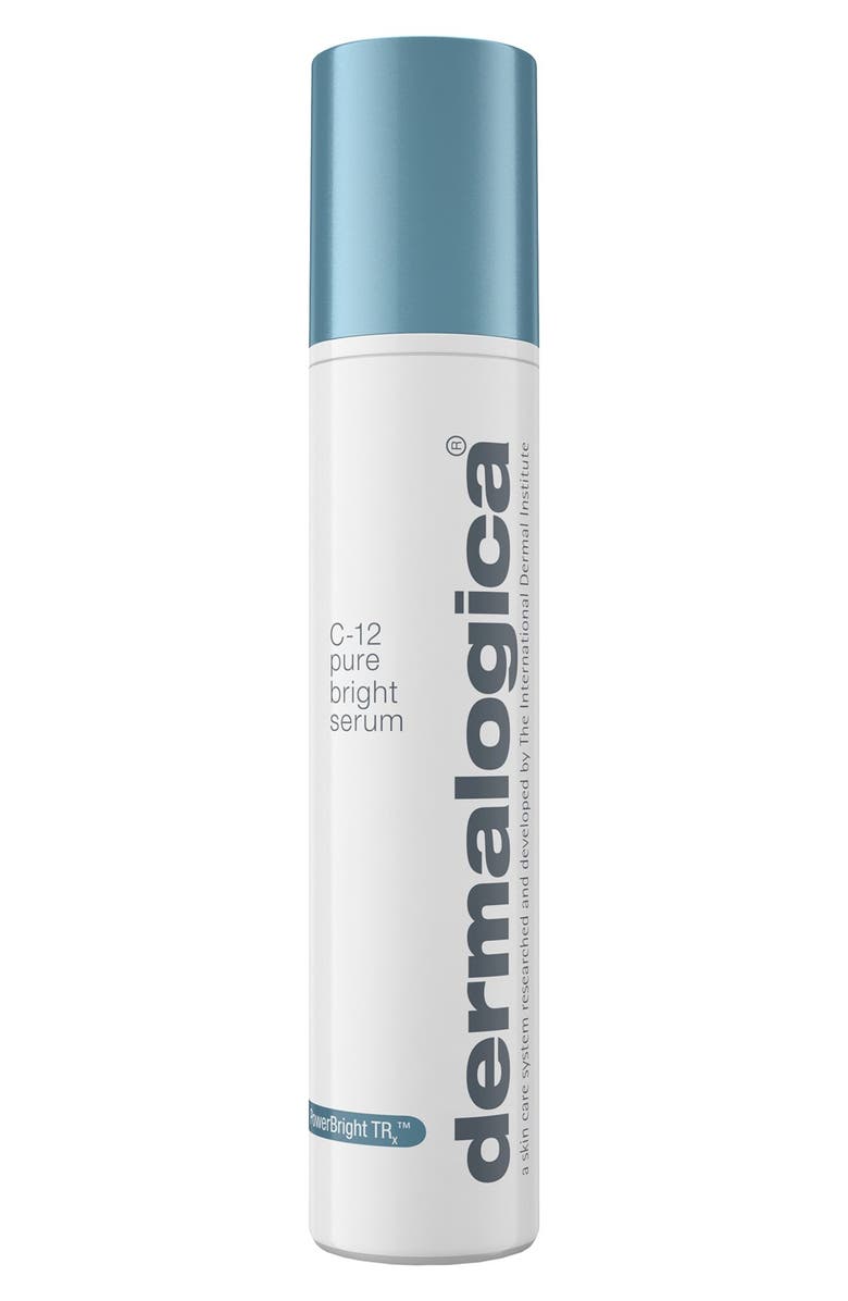 dermalogica<sup>®</sup> C-12 Pure Bright Serum, Main, color, 