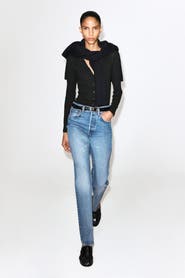 COS Pipeline Slim-leg Jeans