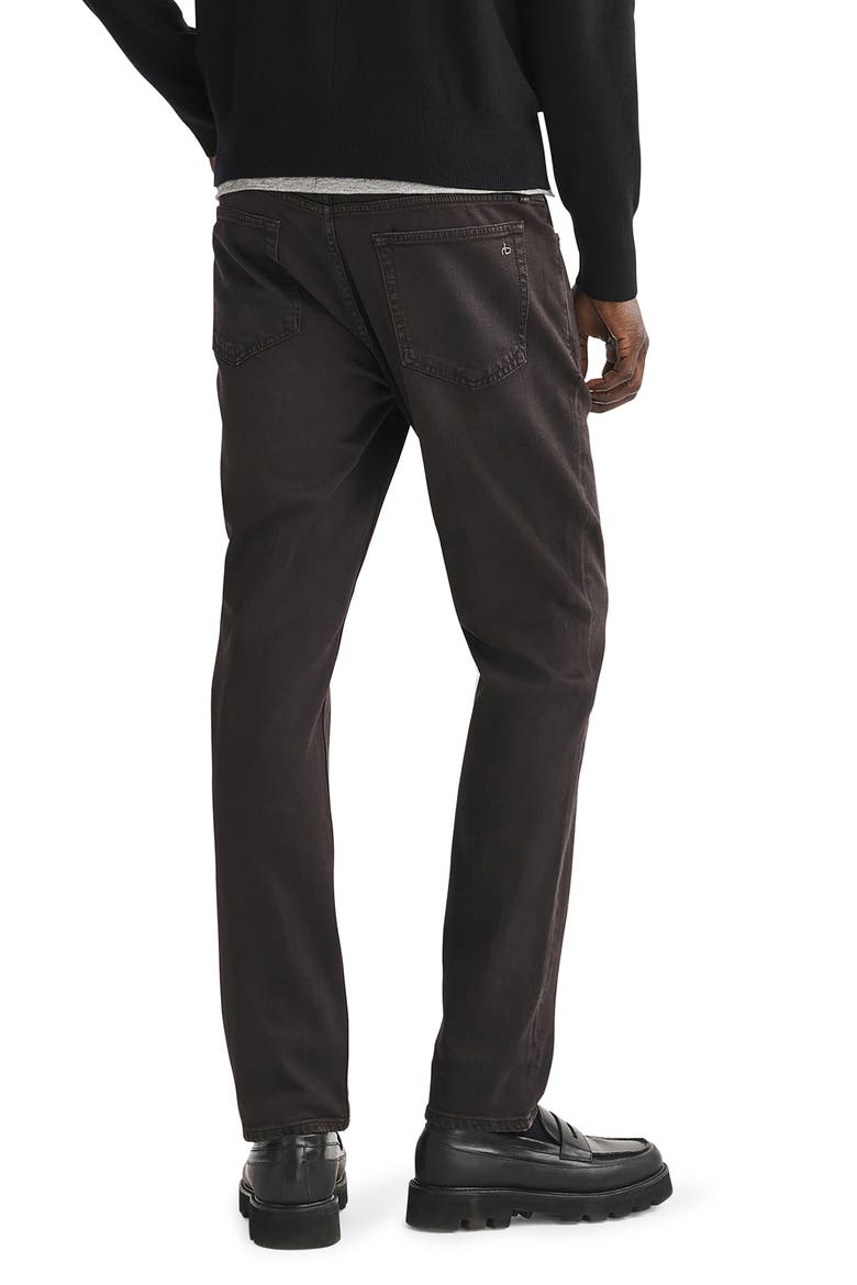 Fit 2 Slim Fit Authentic Stretch Jeans, Alternate, color, ROGEN