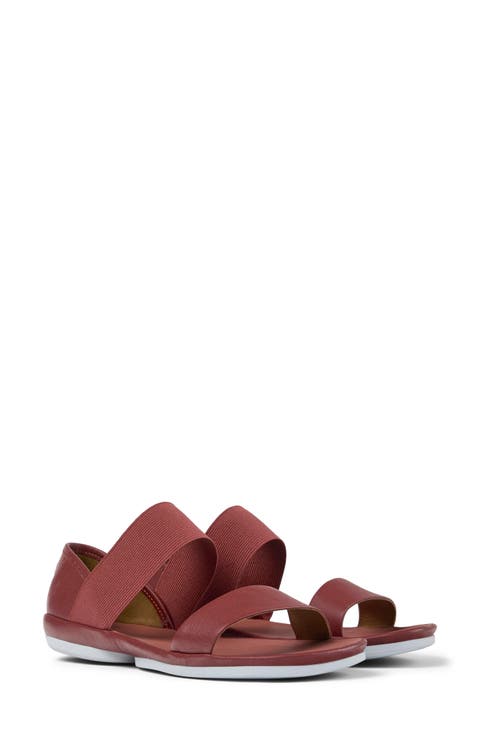 Right Nina Sandal (Women)