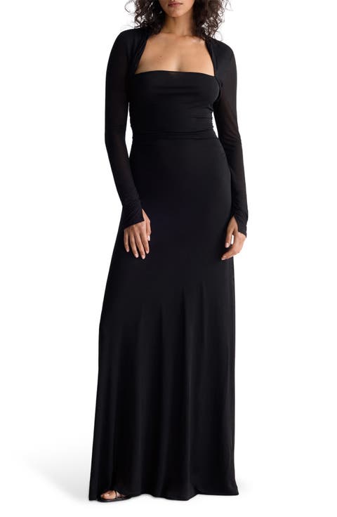 Ariela Maxi Dress