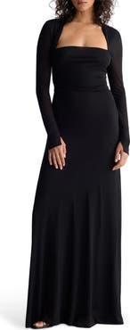 Diane von Furstenberg Ariela Maxi Dress