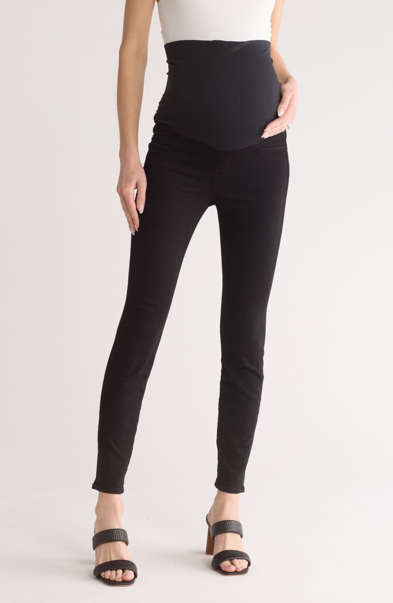 Good American The Home Stretch Leggings, Main, color,