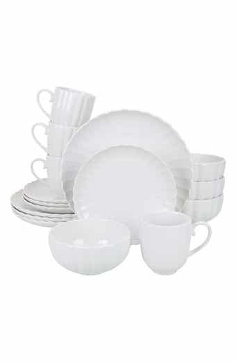 BIA Cordon Bleu Petal 16-Piece Dinnerware Set