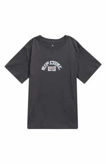 Rip Curl Kids' Tropic Daze Art Logo Graphic T-Shirt