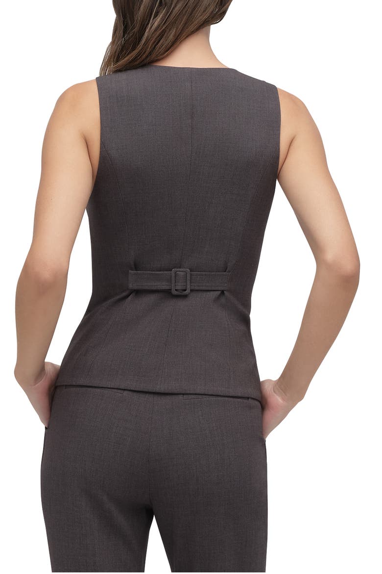 The Jones Vest, Alternate, color, GREY SUITING