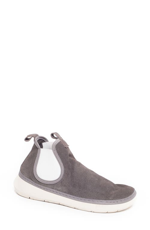 Unity in Diversity Fisi Sneaker in Mb Acciato Grey 