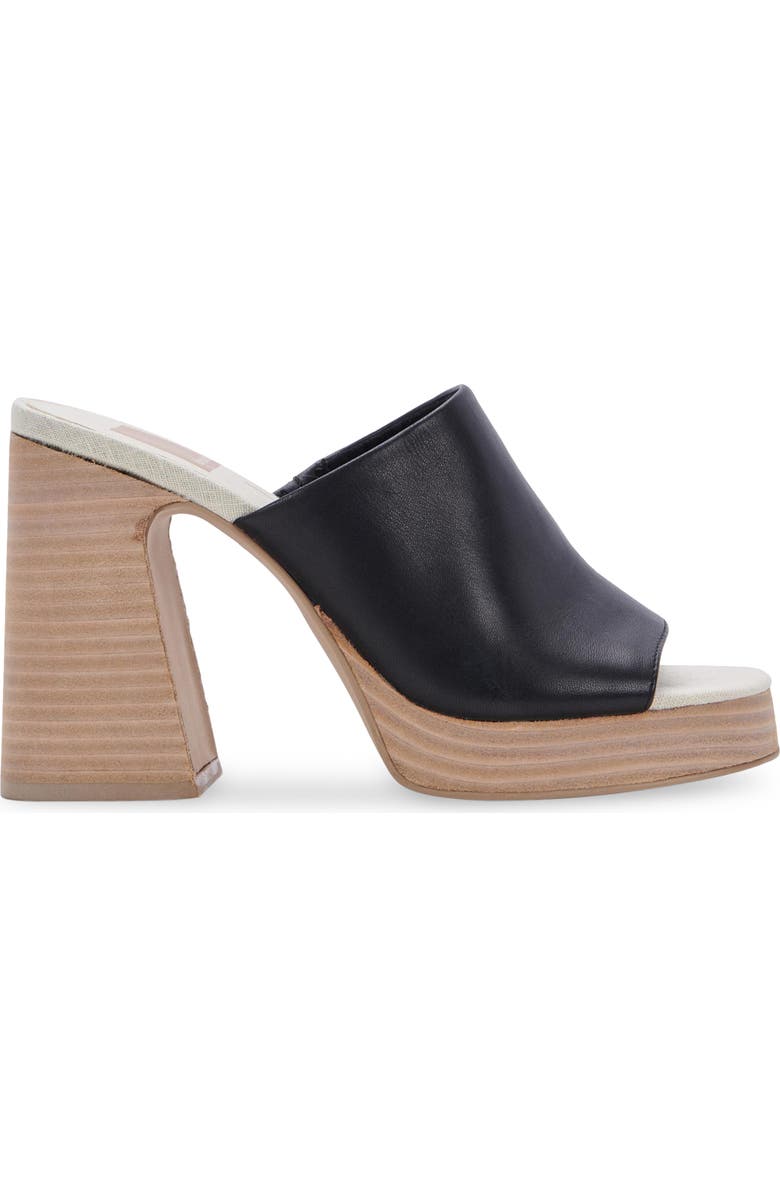 Dolce Vita Lukas Platform Sandal, Alternate, color,