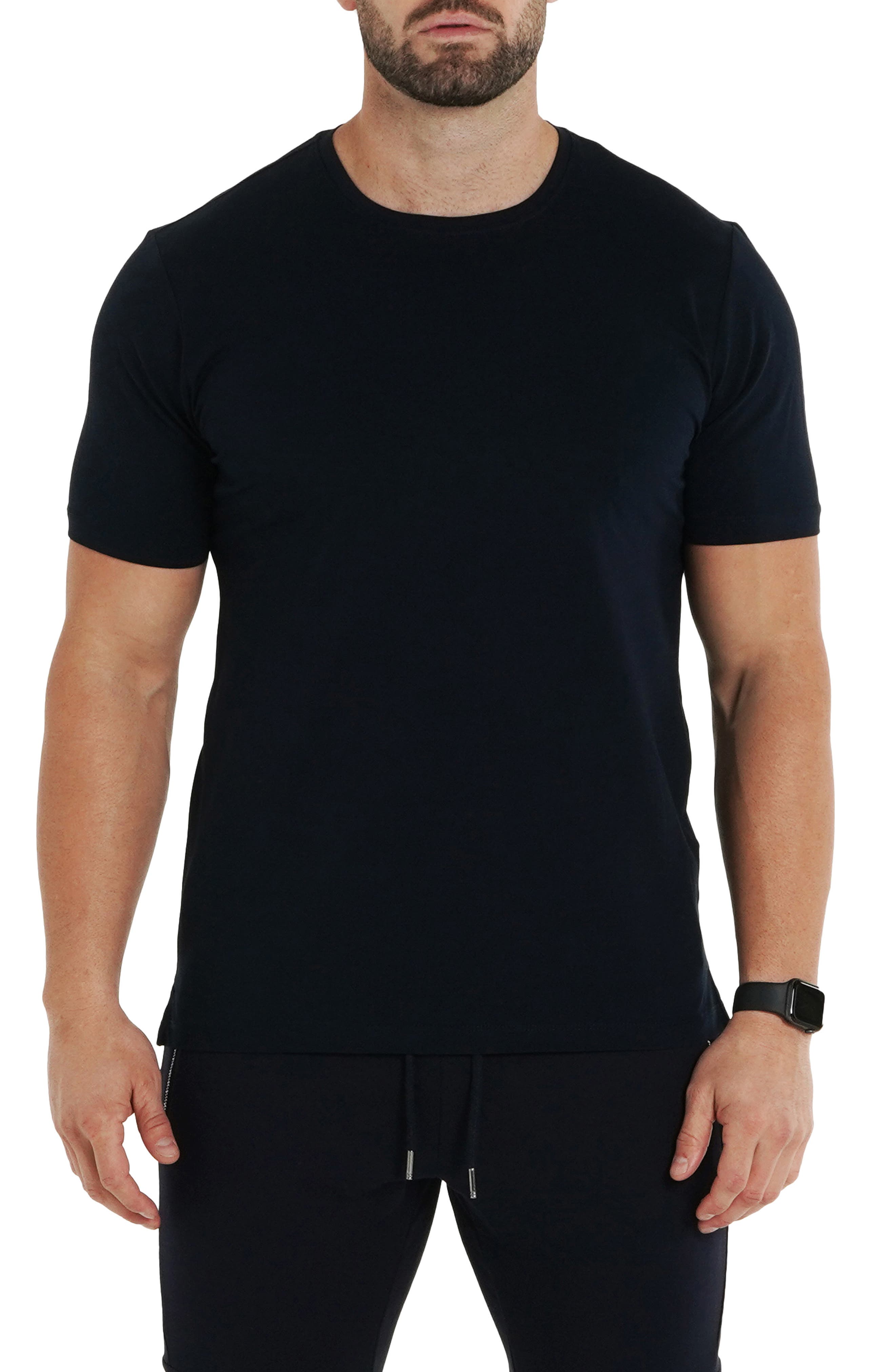 Simple T-Shirt