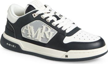 AMIRI アミリ MA QUAD CLASSIC ロートップスニーカー MEN'S AMIRI MA Quad Classic Low Sneaker (Men) | Nordstrom