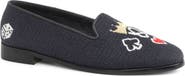 ByPaige Needlepoint Loafer