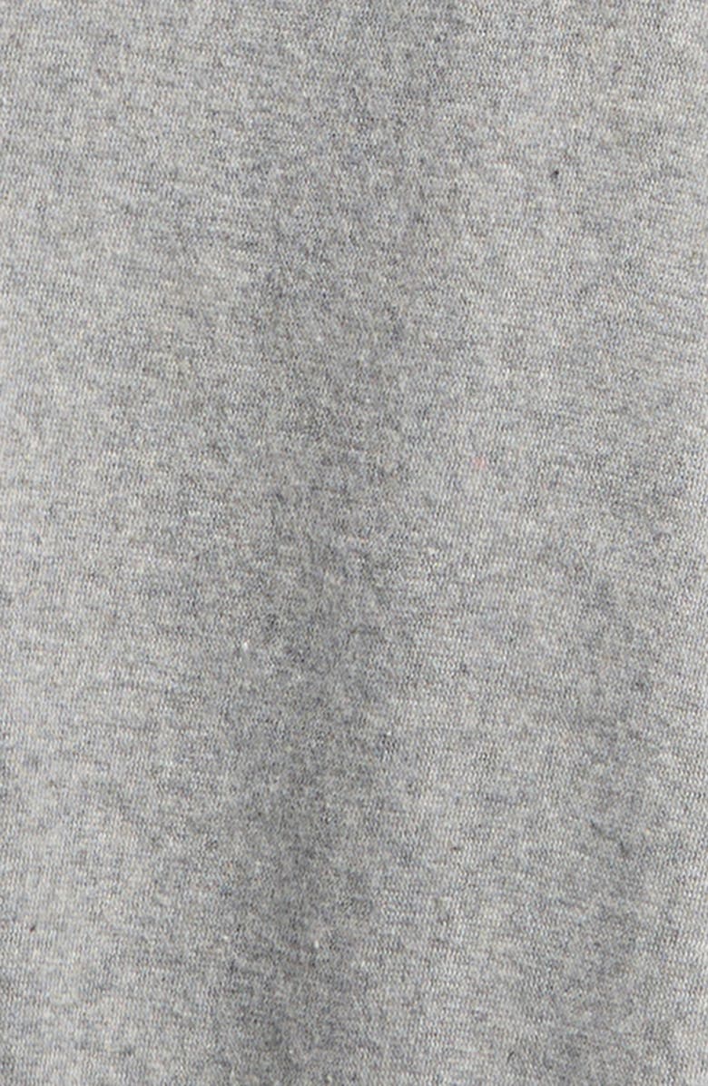 Vintage Havana Kids' Cargo Joggers, Alternate, color, Heather Grey