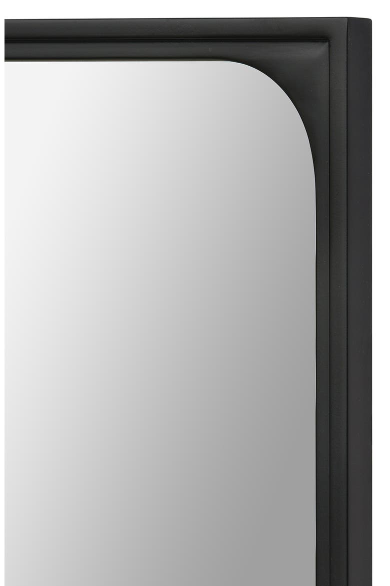 Sorella Mirror, Alternate, color, BLACK