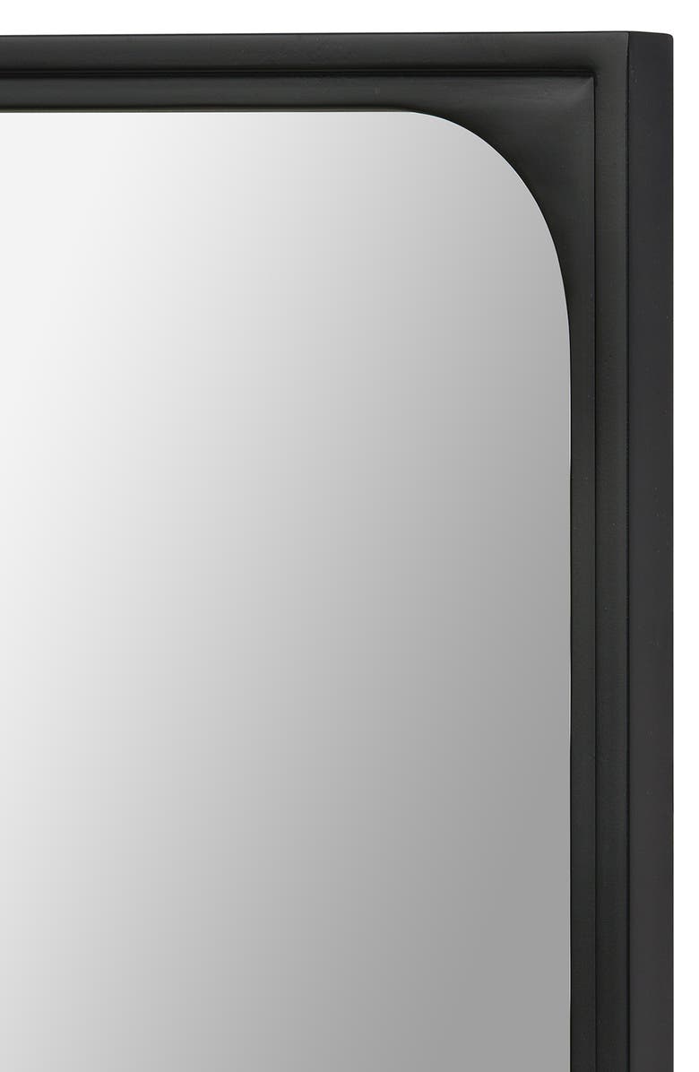 Renwil Sorella Mirror, Alternate, color, Black