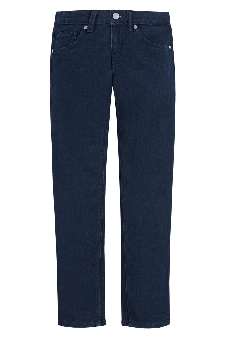 Kids' 511 Performance Jeans, Main, color, HEADED SOUTH