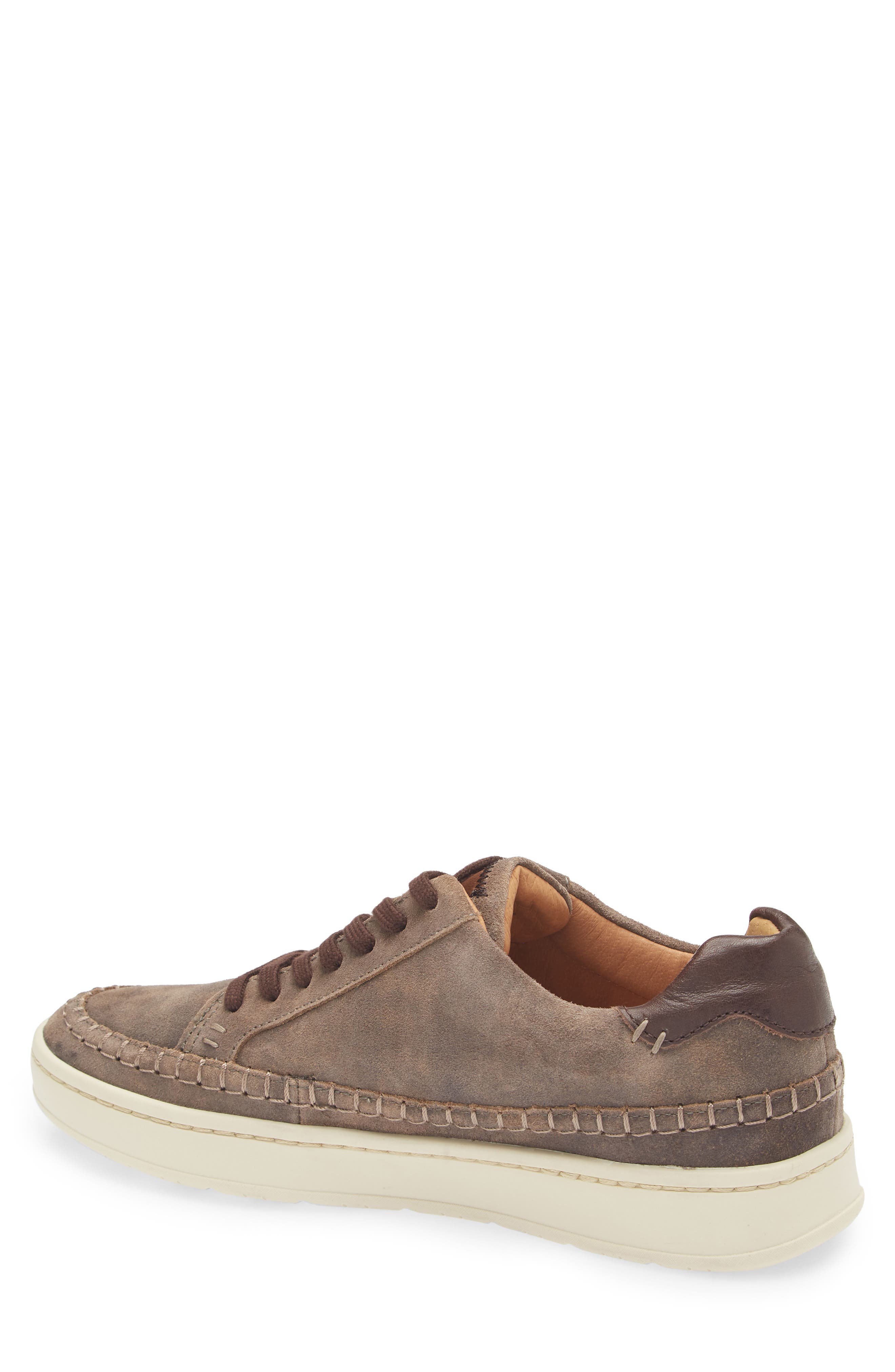 Voyage Sneaker - image 4