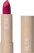 ILIA Balmy Tint Hydrating Lip Balm