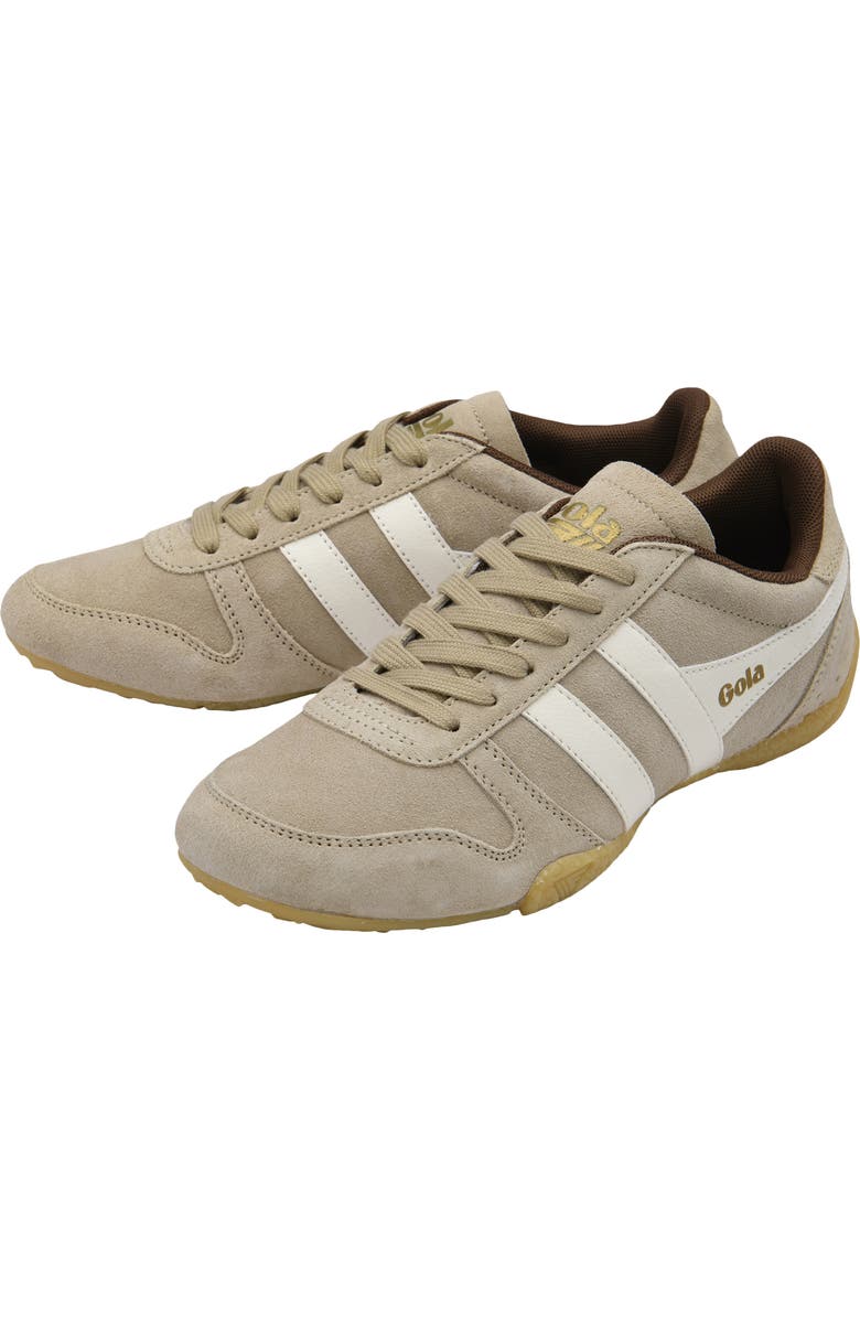 Gola Chase Sneaker, Alternate, color, Bone/Off White/Otter/Gum