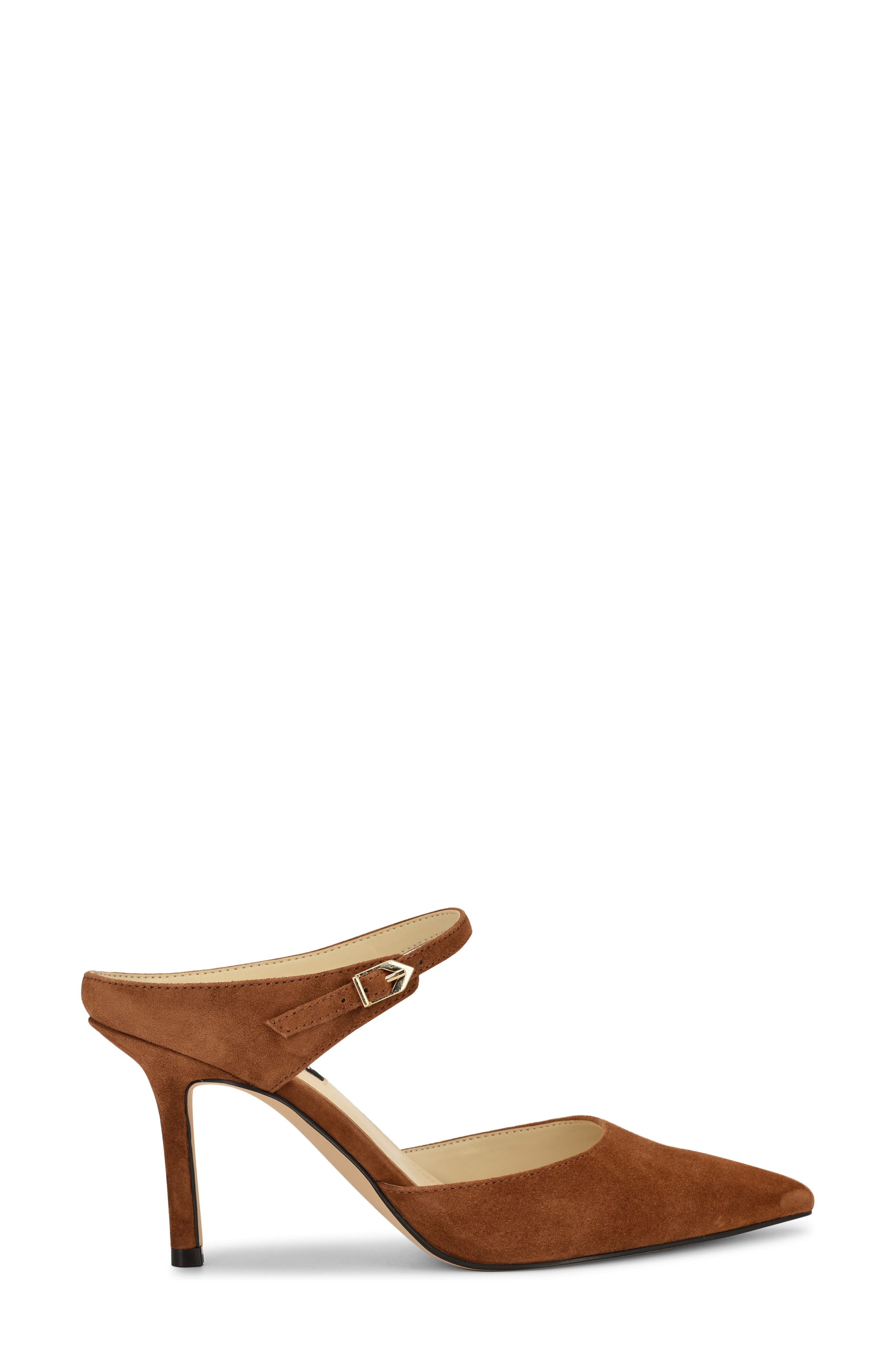 Danela Pointed Toe Mule - image 2