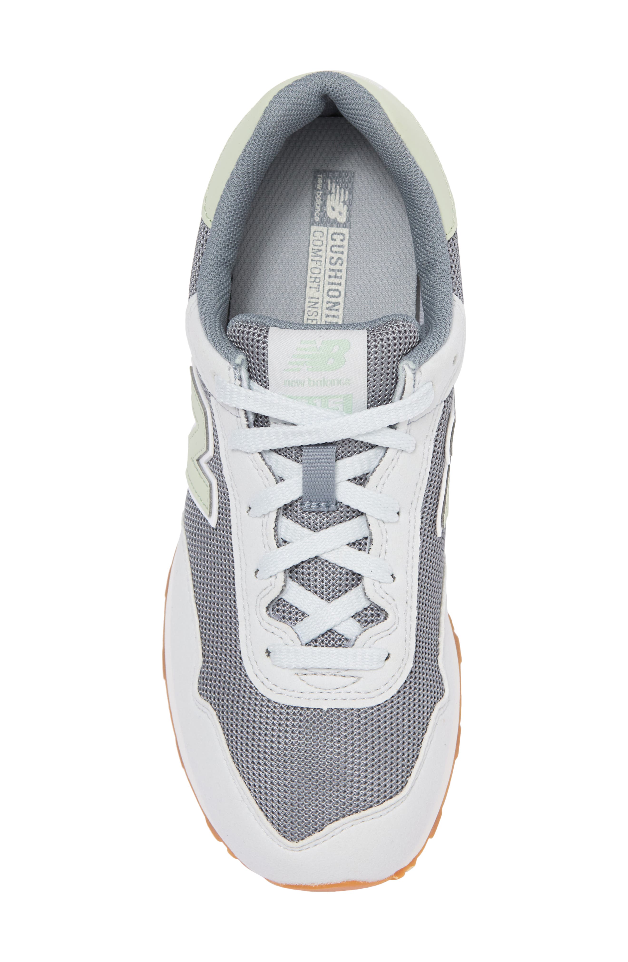 New Balance Kids' 515 Running Shoe, Alternate, color, 