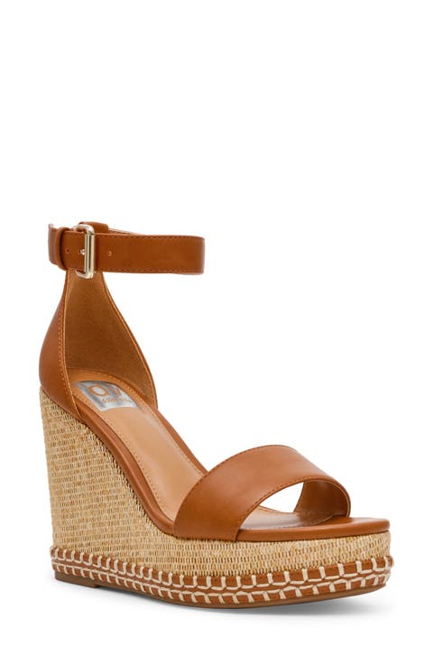 Tammara Wedge Sandal (Women)