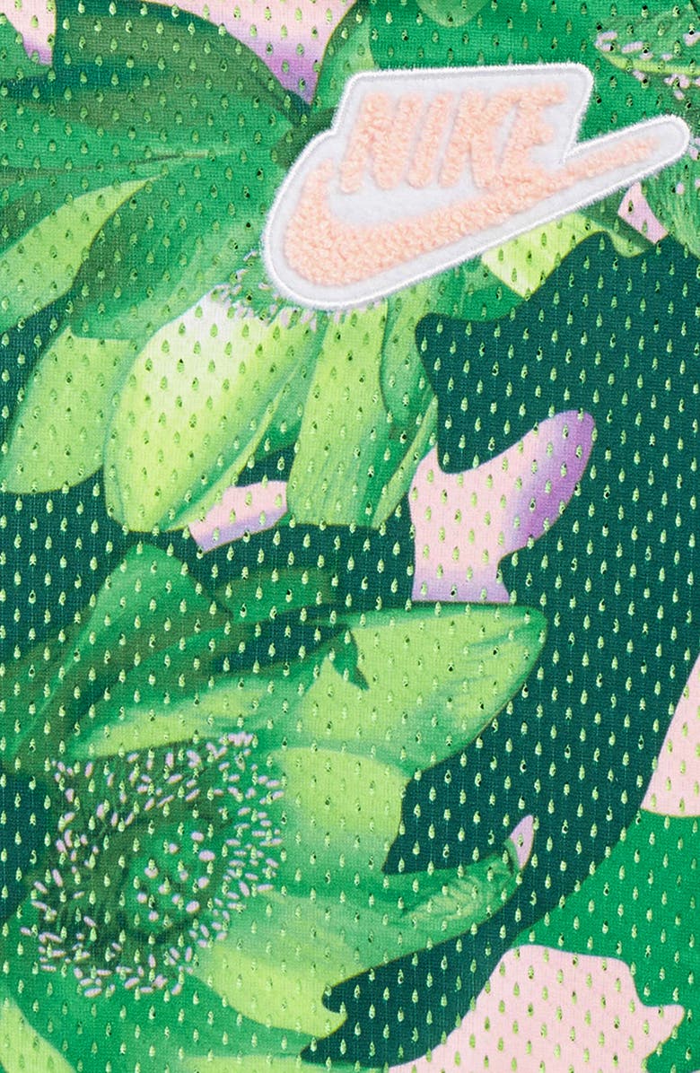 Nike Dry Hoopfly Basketball Top, Alternate, color,