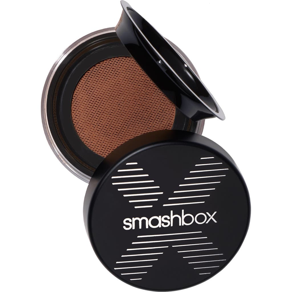 Smashbox Always On Blurring Loose Setting Powder in Brown  product