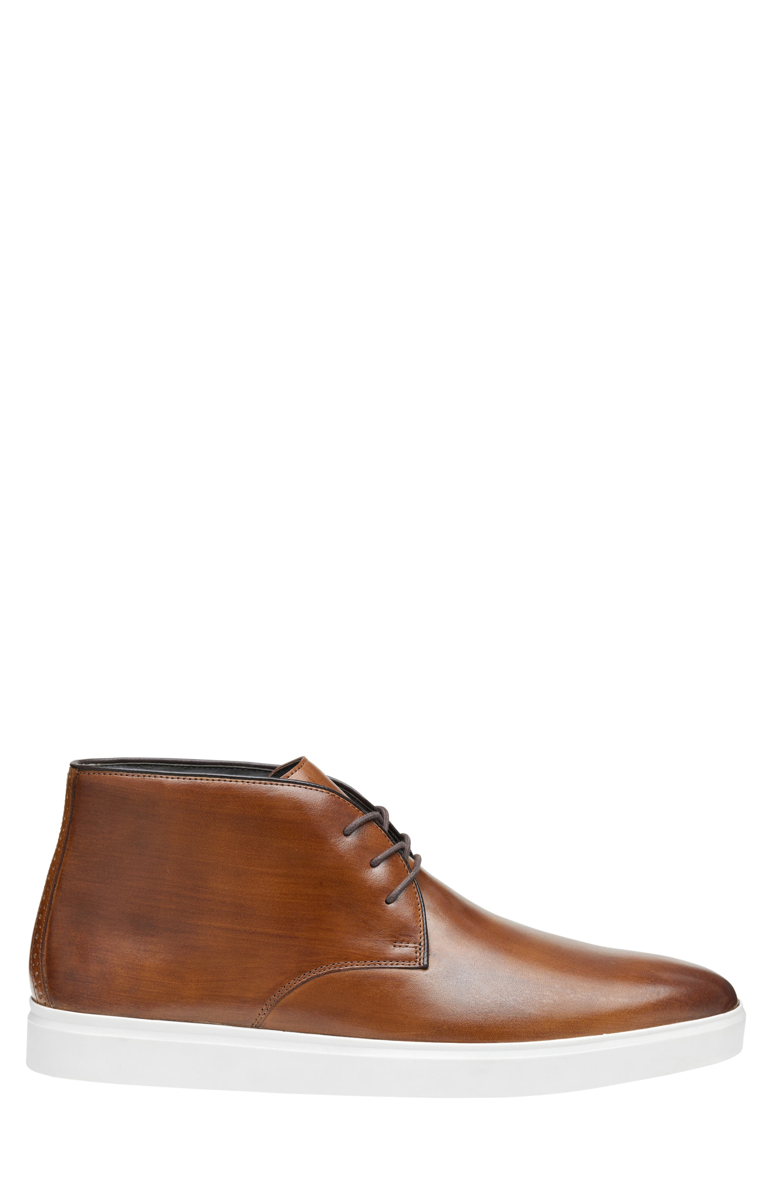 Johnston & Murphy Brody Chukka Boot, Alternate, color, 