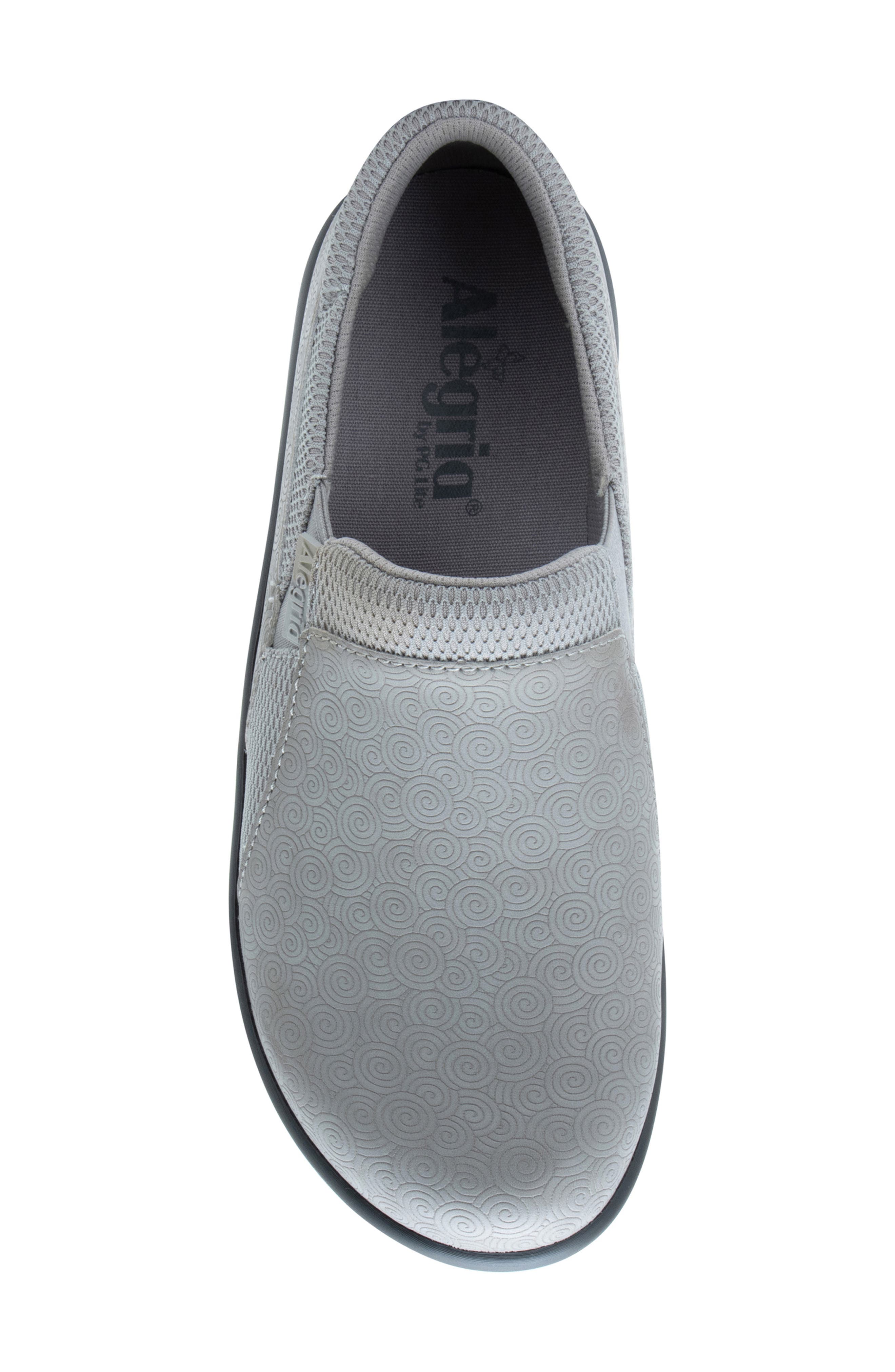 Duette Loafer, Alternate, color, SWIRL WIND SMOKE
