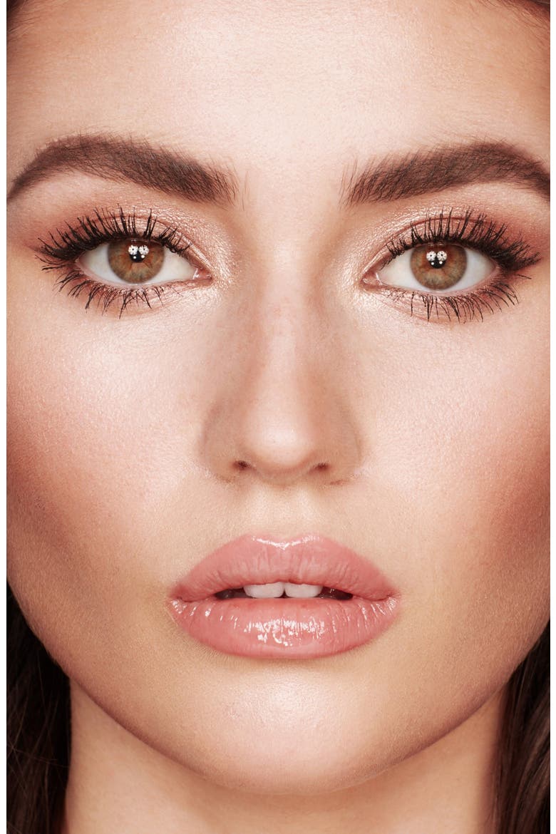 Legendary Lashes Volume 2 Mascara, Alternate, color, BLACK