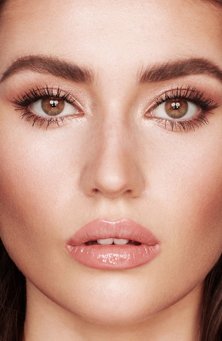 Charlotte Tilbury Legendary Lashes Volume 2 Mascara, Alternate, color, Black