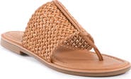 Seychelles Florence Woven Sandal