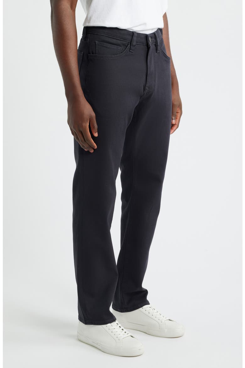 Charisma Elite Straight Leg Pants, Alternate, color, DARK GREY ELITE