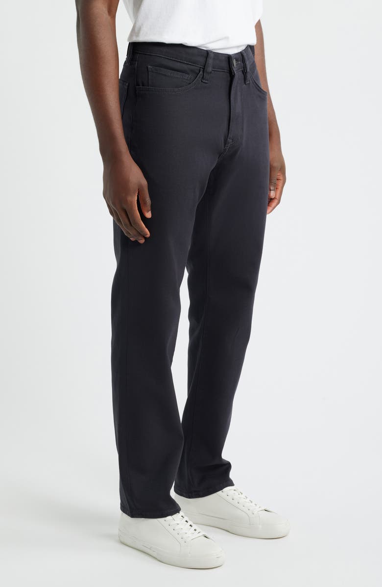 34 Heritage Charisma Elite Straight Leg Pants, Alternate, color, Dark Grey Elite