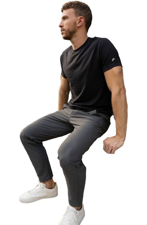Fabletics The Don 5-pocket Pant In Black