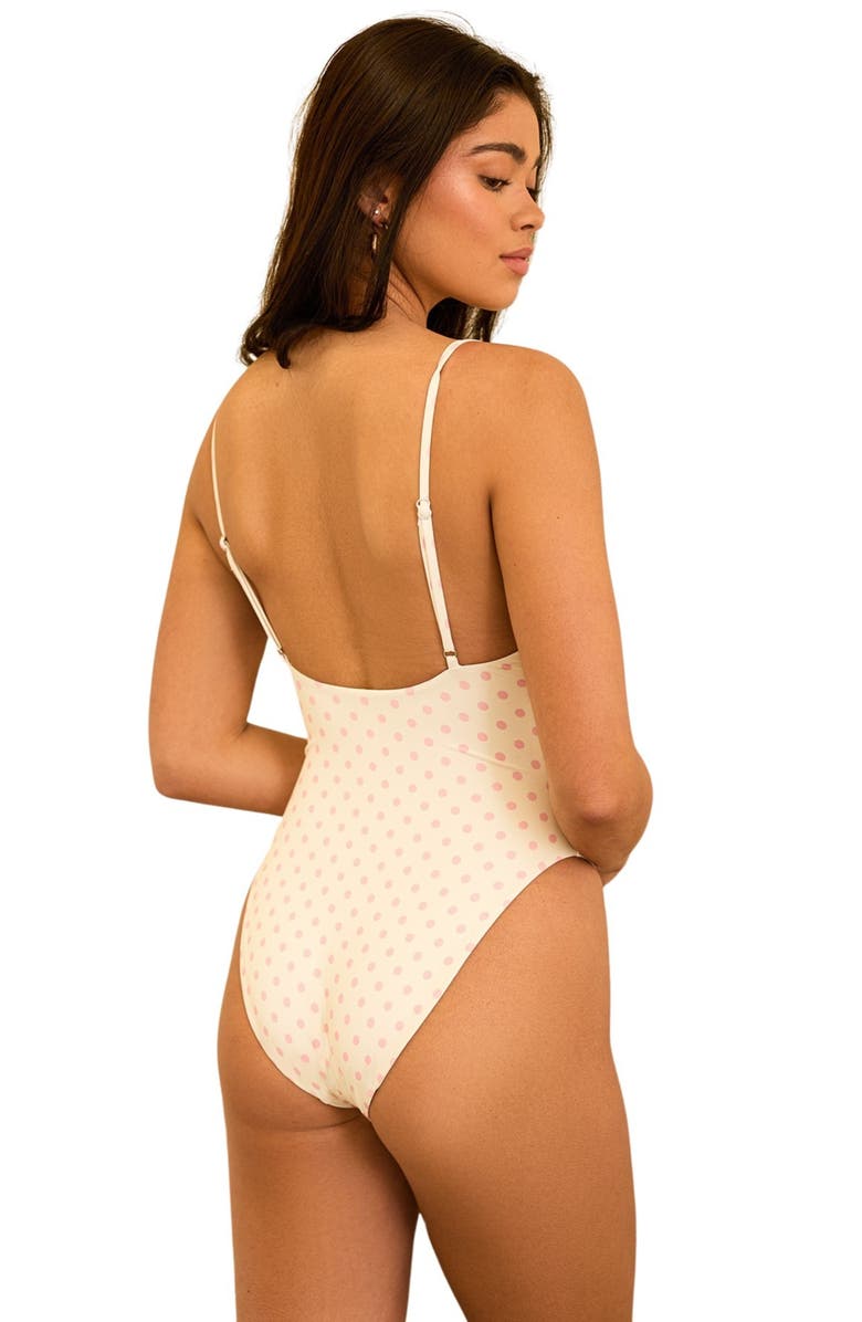 Dippin Daisys Star One Piece, Alternate, color,