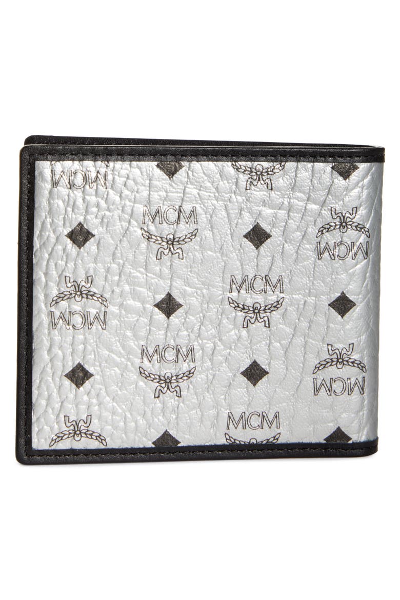 Visetos Wallet, Alternate, color, BLACK