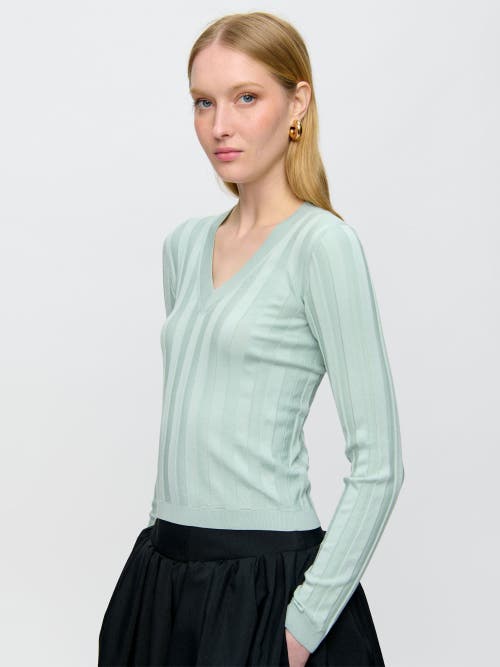 Callas Milano Rione Sweater In Blue
