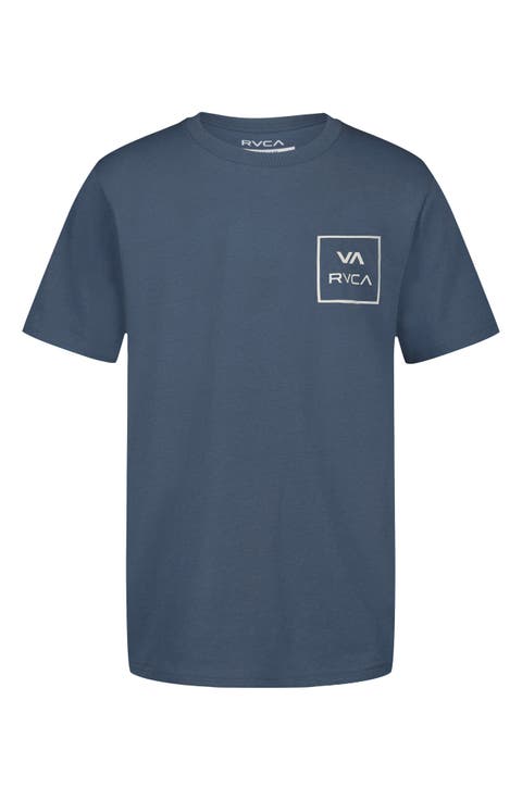 Kids' VA All the Way Graphic T-Shirt