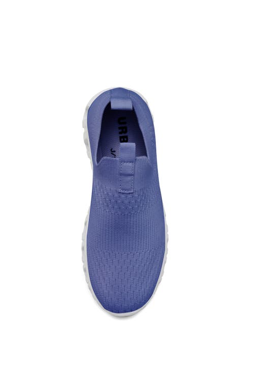 Jslides Footwear Creed Sneaker In Blue