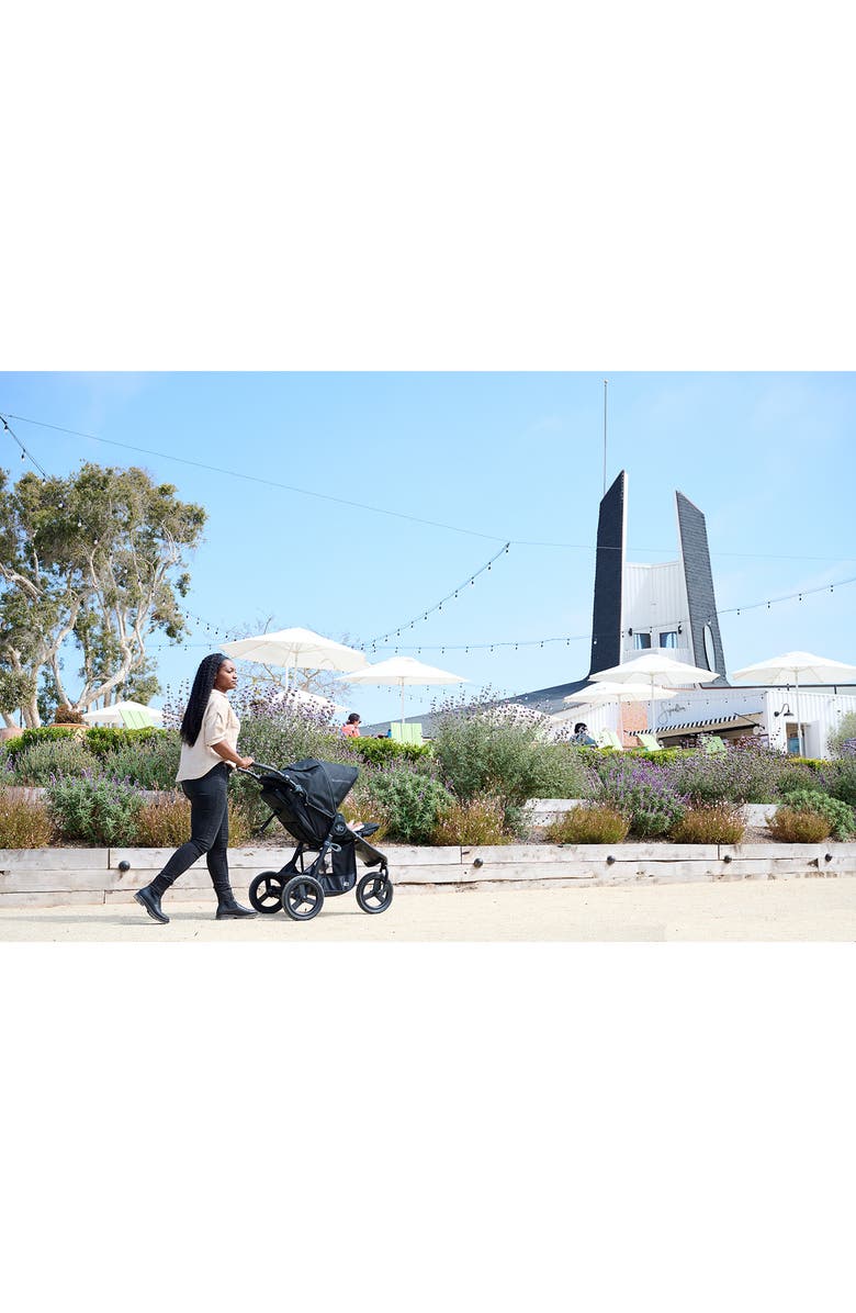 Bumbleride Indie All Terrain Stroller, Alternate, color, 